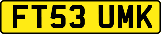 FT53UMK