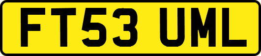 FT53UML