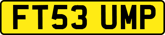 FT53UMP