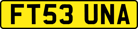 FT53UNA