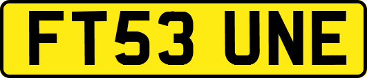 FT53UNE