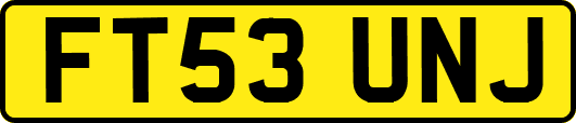 FT53UNJ