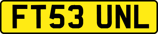FT53UNL