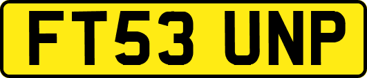 FT53UNP