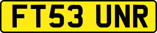 FT53UNR