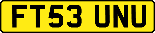 FT53UNU