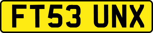 FT53UNX