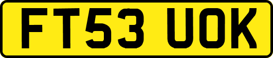 FT53UOK