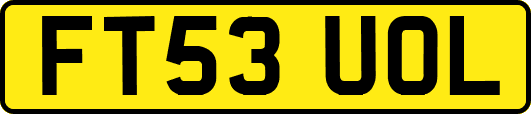 FT53UOL