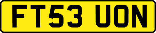 FT53UON