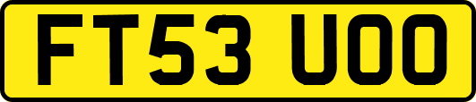 FT53UOO