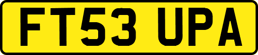 FT53UPA