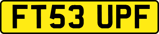FT53UPF