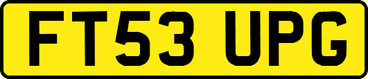 FT53UPG
