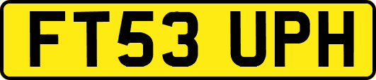 FT53UPH