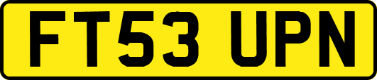 FT53UPN