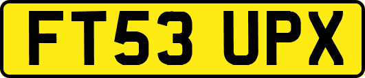 FT53UPX