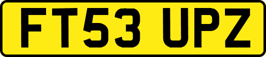FT53UPZ