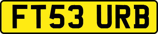 FT53URB