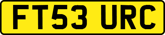 FT53URC