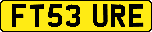 FT53URE