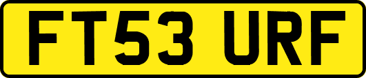 FT53URF