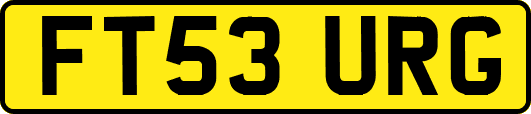 FT53URG