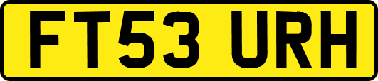 FT53URH