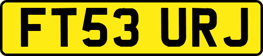 FT53URJ