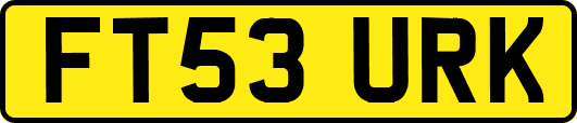 FT53URK