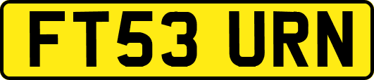 FT53URN