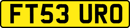 FT53URO