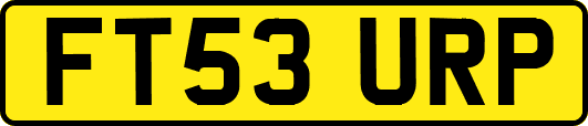 FT53URP