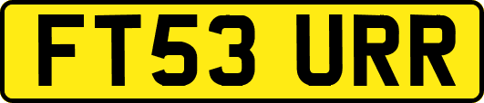 FT53URR