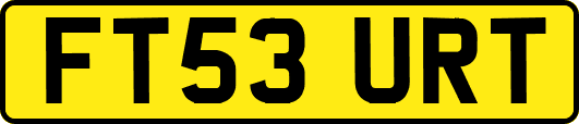 FT53URT