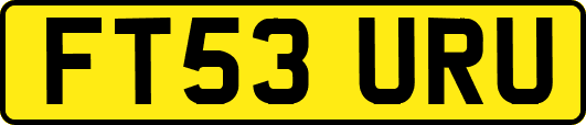FT53URU