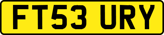 FT53URY