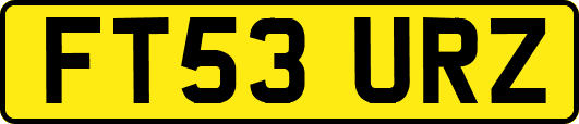 FT53URZ