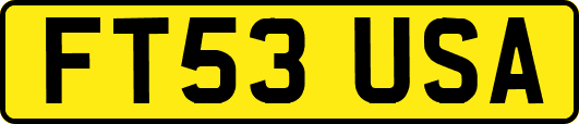 FT53USA