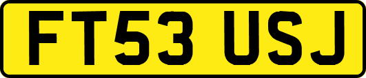 FT53USJ