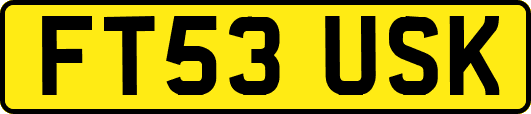 FT53USK