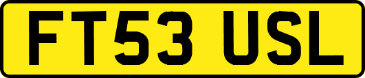 FT53USL