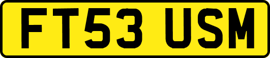 FT53USM