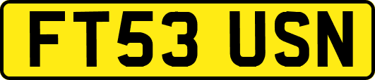 FT53USN