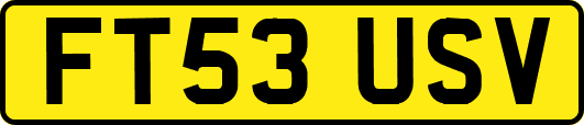 FT53USV
