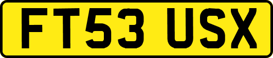 FT53USX