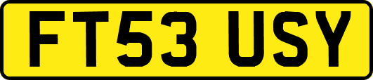 FT53USY
