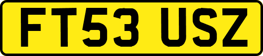 FT53USZ
