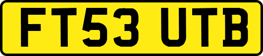 FT53UTB