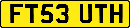 FT53UTH